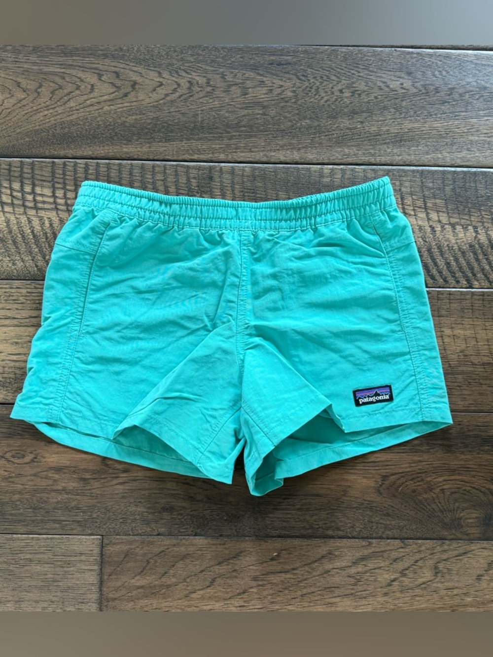 Patagonia Girls Shorts L/12